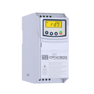 14147974 Variador De Frecuencia Weg Cfw300 5 Hp 440v Trifasico