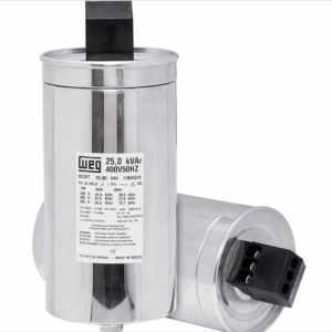 capacitor weg ucwt15 12029204 15kvar en 240v