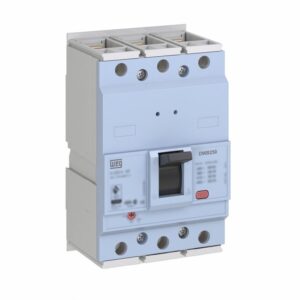 12102696 Interruptor termomagnetico weg dwb250