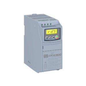14146770 Variador De Frecuencia WEG cfw300 0.5Hp 440v Trifásico