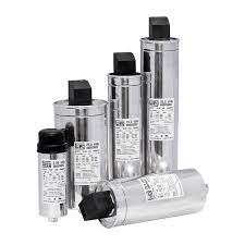 UNIDAD CAPACITIVA WEG TRIFÁSICA 45Kvar 480vca UCWT45V53