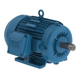 MOTOR ELECTRICO TRIFÁSICO 10HP, 4 POLOS ARMAZÓN 213/5T