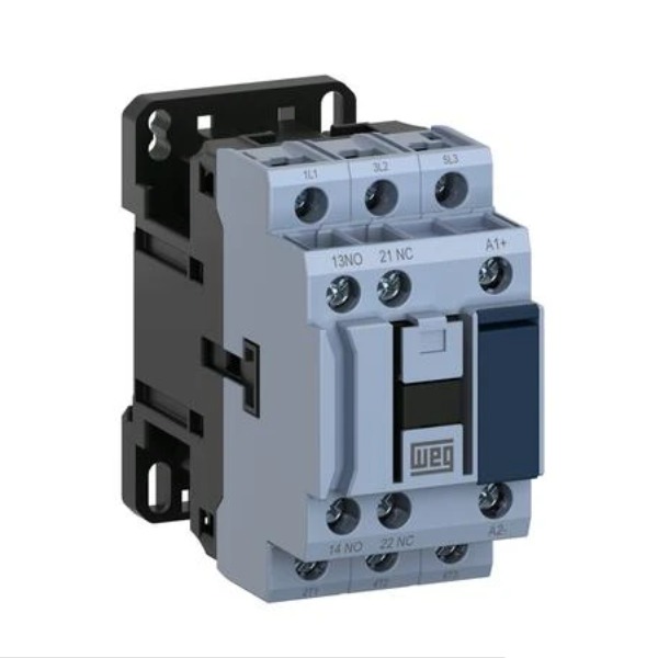Contactor Weg CWB110-11-30D-36 BOBINA 440Vca
