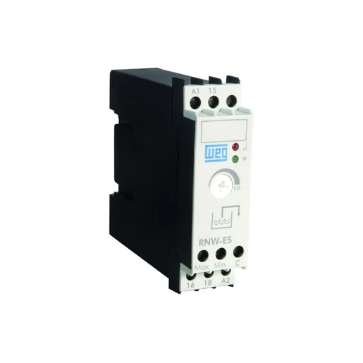 Relé de Nivel Weg RNW EN E09 100-240V 50/60Hz