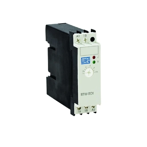 Relé Protector Weg RPW PTC 24-240