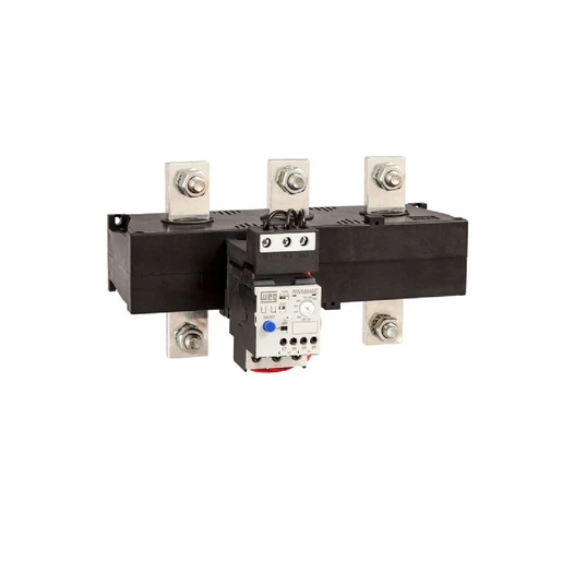 Relé de Sobrecarga Weg RWM840E-3-A4U840 RANGO DE AJUSTE 170/840 A MONTAJE POR SEPARADO