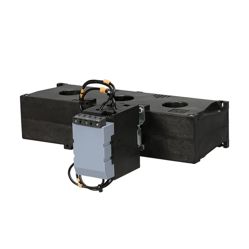 Unidad de Medición Weg SRW01-UMCT6, 35-690 Vca, 84-840 A.